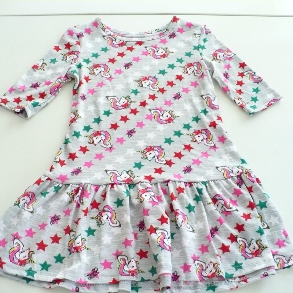 No Tags - Nickelodeon Dress - Size XS/XCH ( 4 -5 )